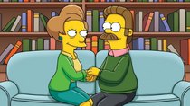 The Simpsons - Episode 22 - The Ned-Liest Catch