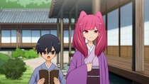 Uchi no Shishou wa Shippo ga Nai - Episode 10 - Why Not Me?