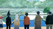 Hoshi no Samidare - Episode 21 - The Last Battle