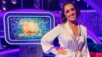 Strictly - It Takes Two - Episode 46 - Week 10 - Monday