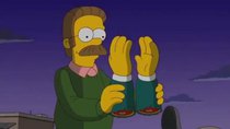 The Simpsons - Episode 3 - Treehouse of Horror XXII