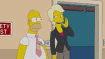 The Simpsons - Episode 4 - Replaceable You