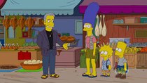 The Simpsons - Episode 5 - The Food Wife