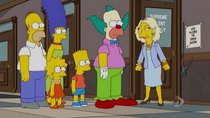 The Simpsons - Episode 8 - The Ten-Per-Cent Solution