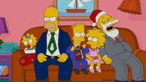 The Simpsons - Episode 9 - Holidays of Future Passed