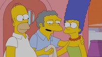 The Simpsons - Episode 12 - Moe Goes from Rags to Riches