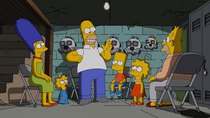 The Simpsons - Episode 14 - At Long Last Leave