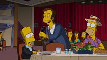 The Simpsons - Episode 19 - A Totally Fun Thing That Bart Will Never Do Again