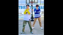 NCT DREAM - Episode 137 - 미쳐버릴 합 만들어! ⛹️‍♂️ #Shorts