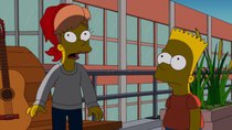 The Simpsons - Episode 1 - Moonshine River