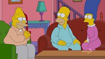 The Simpsons - Episode 11 - The Changing of the Guardian