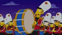 The Simpsons - Episode 16 - Dark Knight Court