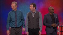 Whose Line Is It Anyway? (US) - Episode 7 - Brad Sherwood 6