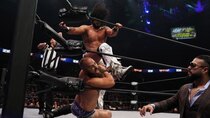 All Elite Wrestling: Rampage - Episode 39 - AEW Rampage 60