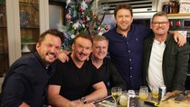 James Martin's Saturday Morning - Episode 13 - Aled Jones, Russell Watson, Jimmy Doherty, Lenny Carr-Roberts,...