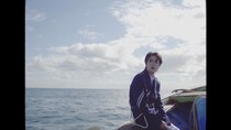 BANGTANTV - Episode 148 - Me, Myself, and Jin ‘Sea of JIN island’ Making Film
