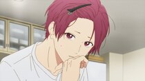 Cool Doji Danshi - Episode 9 - Bento