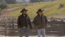 Yellowstone - Episode 5 - Watch 'Em Ride Away
