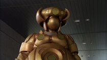 Kamen Rider W - Episode 3 - Don't Touch the M/How to Get to Heaven