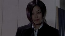Kamen Rider W - Episode 21 - The T Returns/A Melody Not Intended for Women