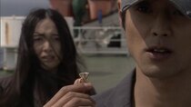 Kamen Rider W - Episode 42 - The J Labyrinth/The Diamond Is Hurt