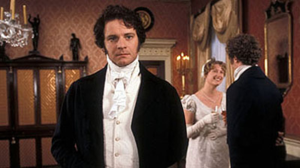 Pride and Prejudice - Ep. 1 - 