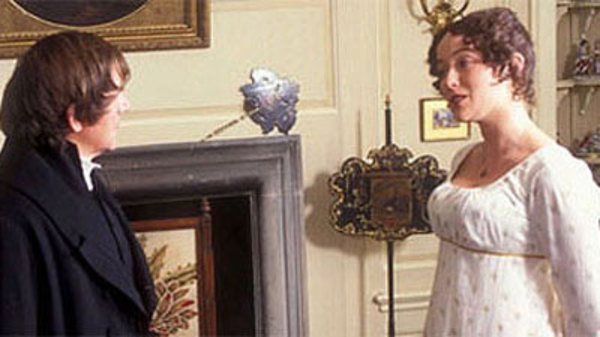 Pride and Prejudice - S01E02 - 