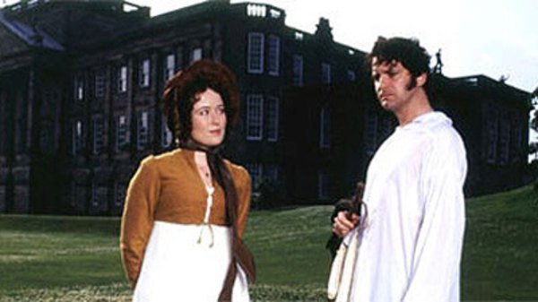 Pride and Prejudice - S01E04 - 