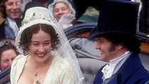 Pride and Prejudice - Episode 6