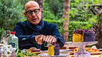 Stanley Tucci: Searching for Italy - Episode 7 - Puglia