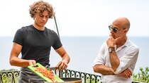 Stanley Tucci: Searching for Italy - Episode 8 - Liguria