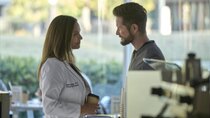The Resident - Episode 11 - All In
