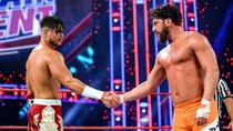WWE Main Event - Episode 13 - Main Event 444