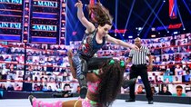 WWE Main Event - Episode 19 - Main Event 450