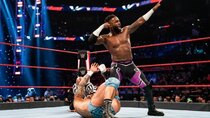 WWE Main Event - Episode 33 - Main Event 464