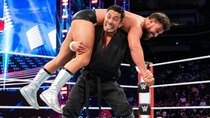 WWE Main Event - Episode 42 - Main Event 473