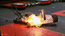 BattleBots - Episode 1 - Robots, Ready!!