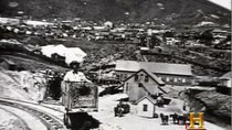 Modern Marvels - Episode 3 - Silver Mines