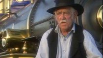 Modern Marvels - Episode 9 - The Railroads That Tamed the West