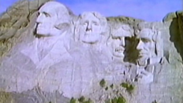 Modern Marvels - S01E04 - Mount Rushmore