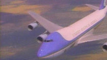 Modern Marvels - Episode 7 - Air Force One: A History