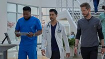The Resident - Episode 10 - Family Day