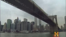 Modern Marvels - Episode 26 - New York Bridges