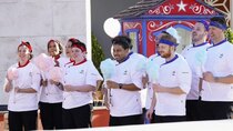 Hell's Kitchen (US) - Episode 9 - Putting the Carne in Carnival