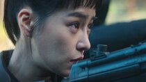 Money Heist: Korea - Joint Economic Area - Episode 9