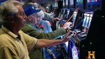 Modern Marvels - Episode 41 - Casino Technology