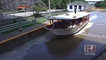 Modern Marvels - Episode 22 - The Erie Canal