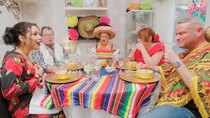 Come Dine with Me - Episode 49 - Liverpool, Lisa