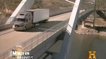 Modern Marvels - Episode 23 - Trucks