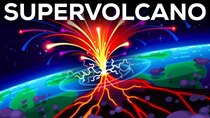Kurzgesagt – In a Nutshell - Episode 12 - What Happens if a Supervolcano Blows Up?